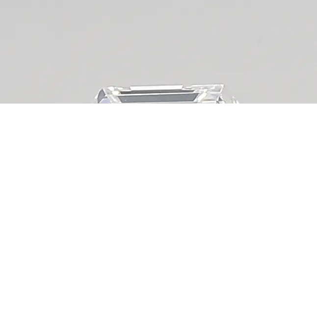 0.51ct D VVS2 Long Hexagon (IGI)