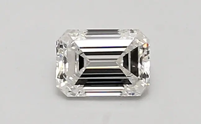 0.51ct E VS2 Emerald (IGI)