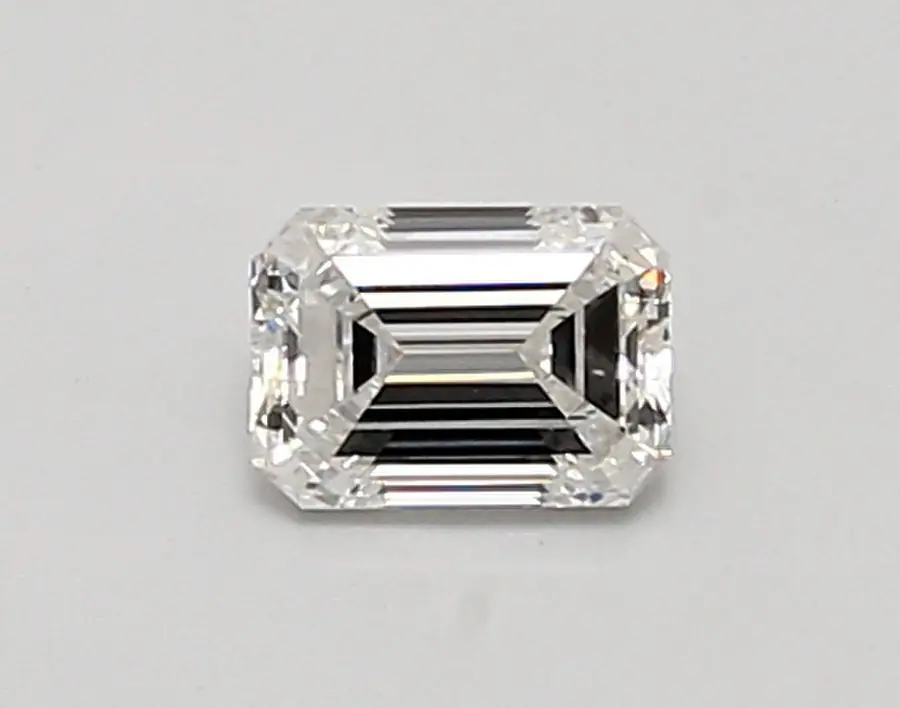 0.51ct E VS2 Emerald (IGI)