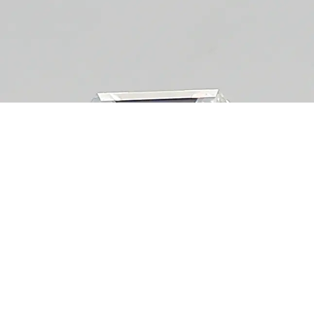 0.51ct D VVS2 Long Hexagon (IGI)