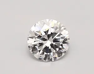 0.51ct D VVS2 Round (IGI)