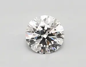 0.51ct D VVS2 Round (IGI)