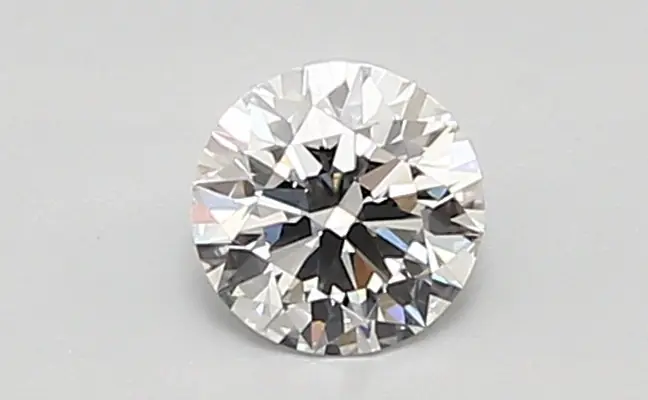 0.51ct D VVS2 Round (IGI)