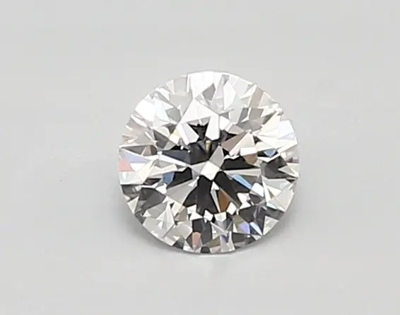 0.51ct D VVS2 Round (IGI)