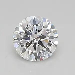 0.51ct E IF Round (IGI)