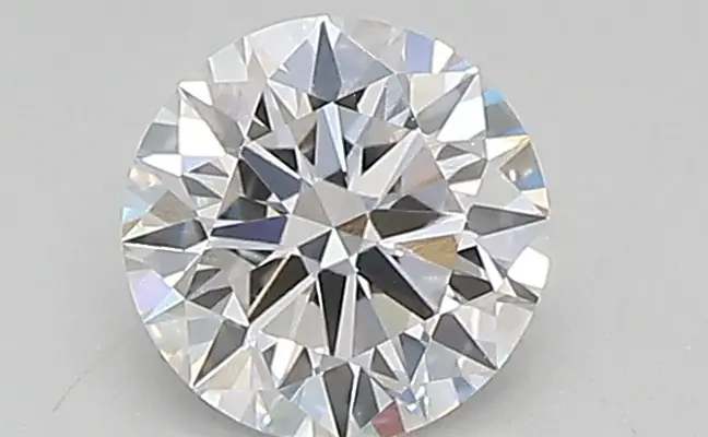 0.51ct E IF Round (IGI)