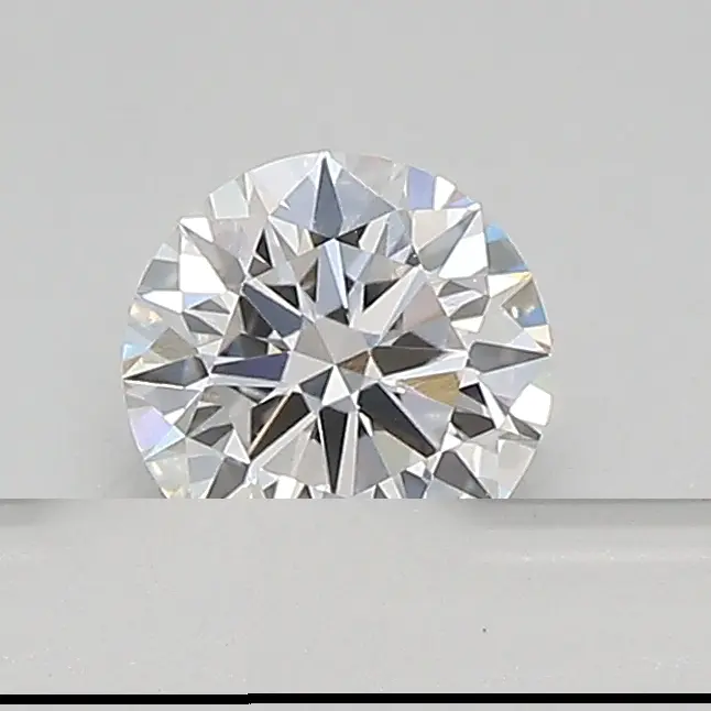 0.51ct E IF Round (IGI)