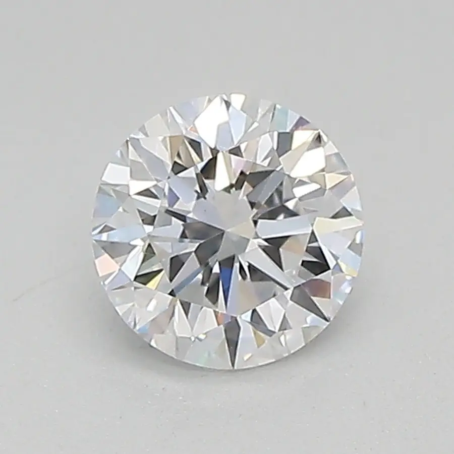 0.51ct D VVS2 Round (IGI)