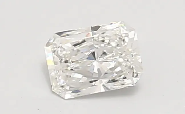 0.50ct E VVS1 Radiant (IGI)