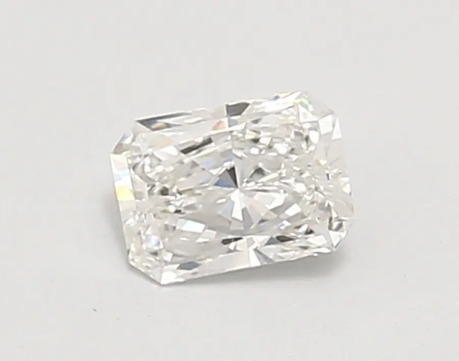 0.50ct E VVS1 Radiant (IGI)