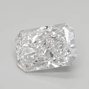 0.50ct D IF Radiant (IGI)