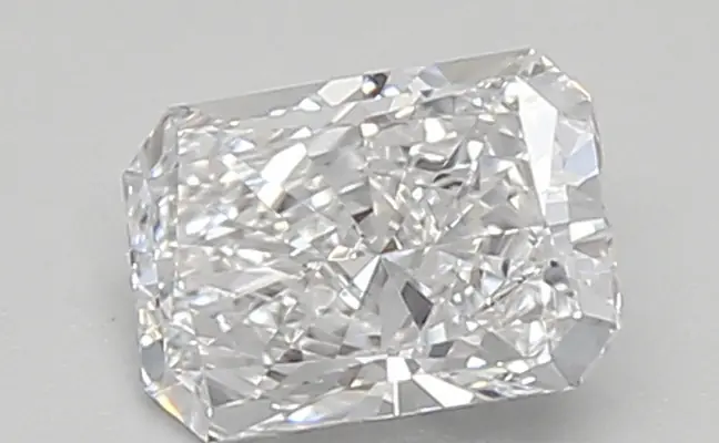 0.50ct D IF Radiant (IGI)