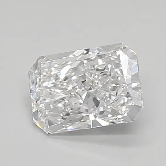 0.50ct D IF Radiant (IGI)