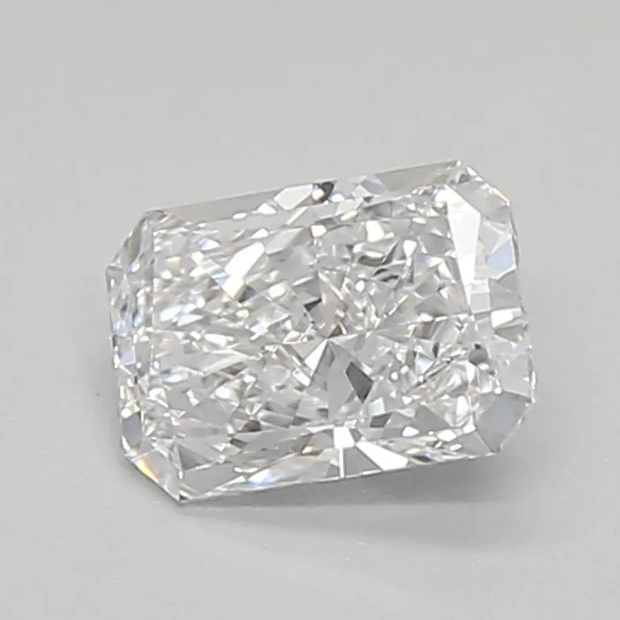 0.50ct D IF Radiant (IGI)