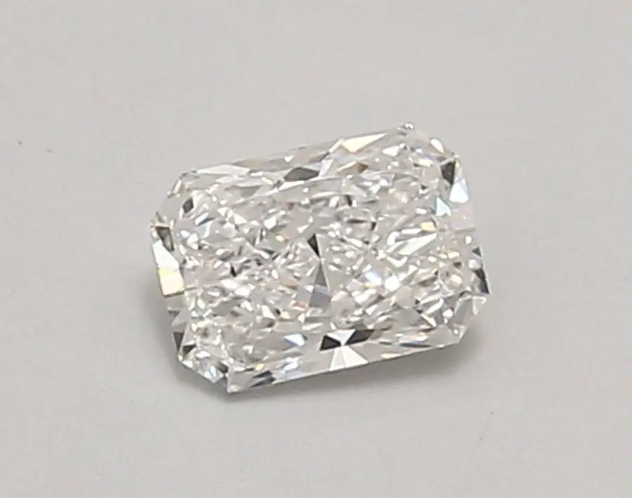 0.50ct D VVS1 Radiant (IGI)