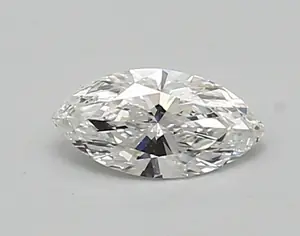 0.50ct F IF Marquise (IGI)