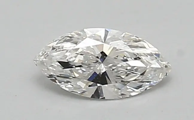 0.50ct F IF Marquise (IGI)