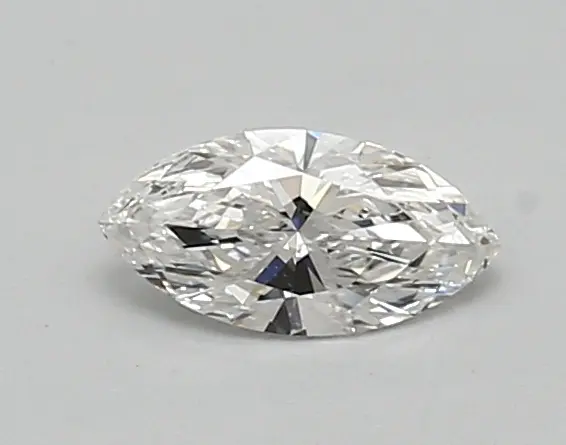 0.50ct F IF Marquise (IGI)