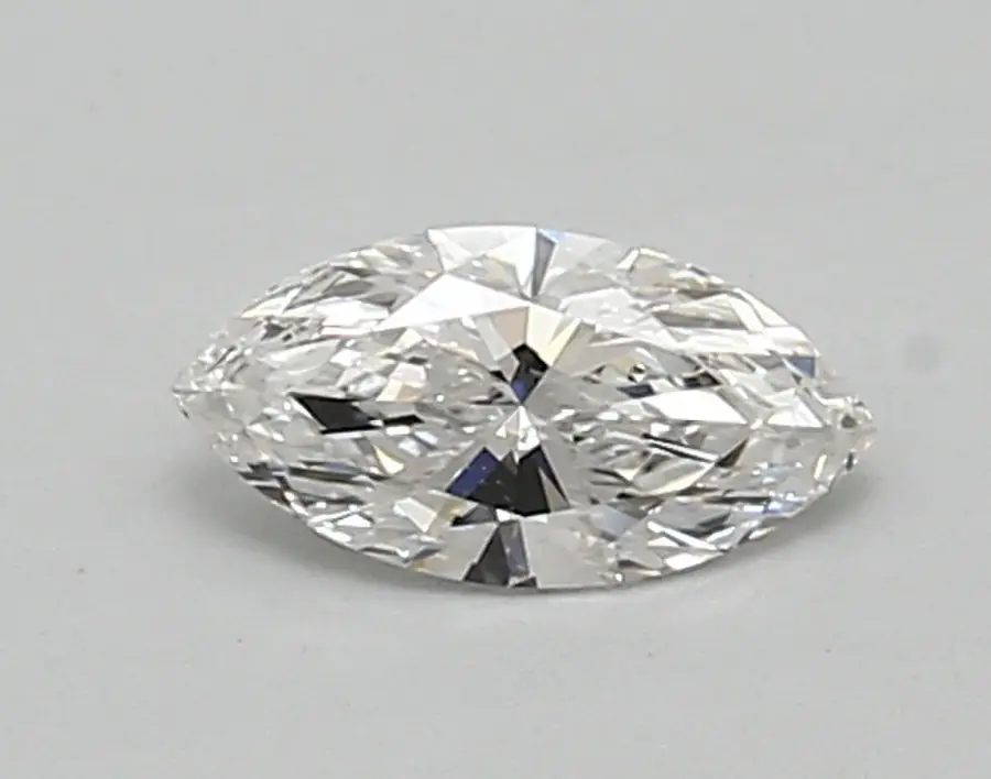 0.50ct F IF Marquise (IGI)