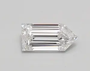 0.50ct D VVS2 Cadillas (IGI)