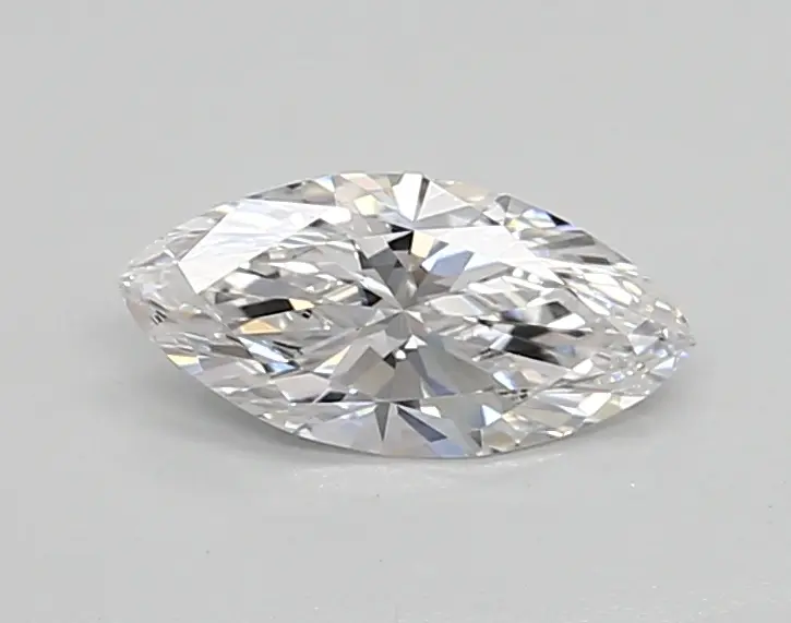0.50ct E VVS1 Marquise (IGI)