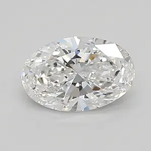 0.49ct D VS1 Oval (IGI)