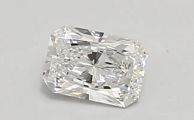 0.49ct D VVS1 Radiant (IGI)