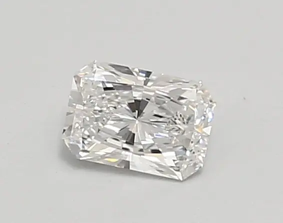 0.49ct D VVS1 Radiant (IGI)
