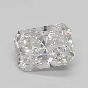 0.49ct F VVS2 Radiant (IGI)