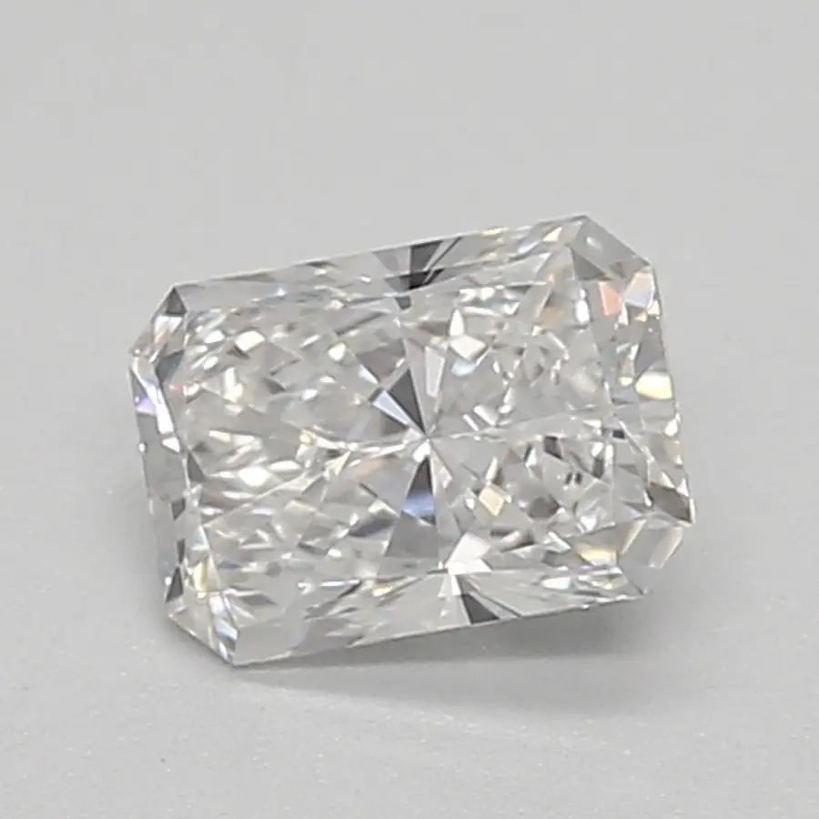 0.49ct F VVS2 Radiant (IGI)