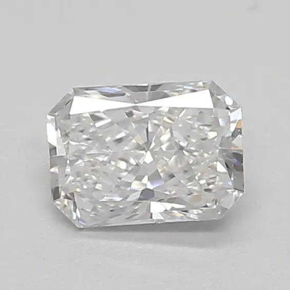 0.49ct E VVS2 Radiant (IGI)
