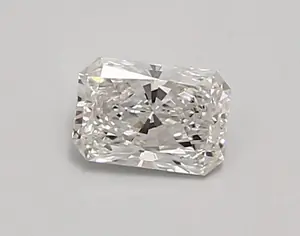 0.49ct E VVS2 Radiant (IGI)