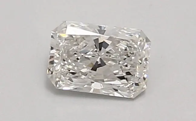 0.49ct E VVS2 Radiant (IGI)
