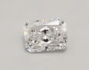 0.49ct D VS1 Radiant (IGI)