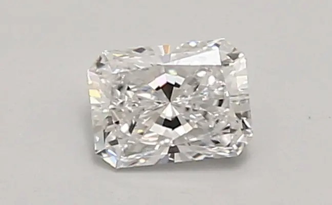 0.49ct D VS1 Radiant (IGI)