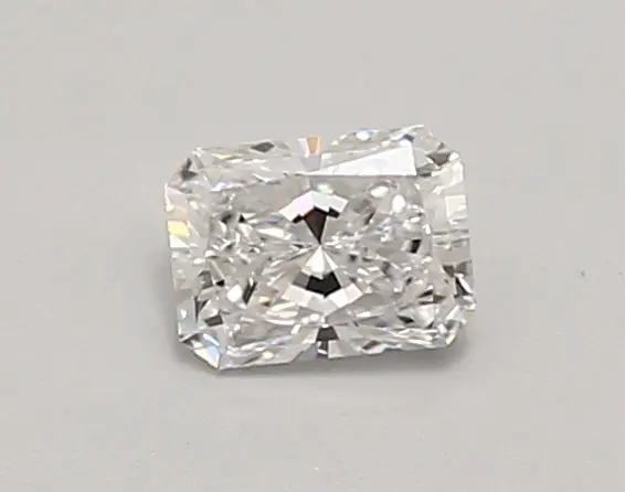 0.49ct D VS1 Radiant (IGI)