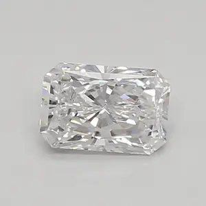 0.49ct D VVS2 Radiant (IGI)