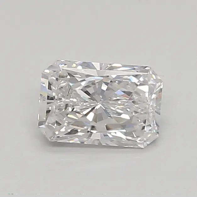 0.49ct D VVS2 Radiant (IGI)