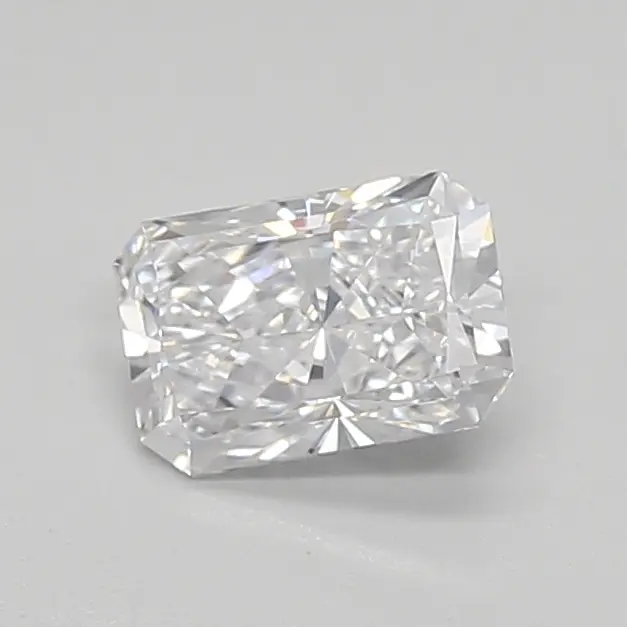 0.49ct D VVS2 Radiant (IGI)