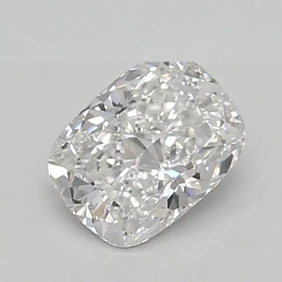 0.49ct D VS1 Radiant (IGI)