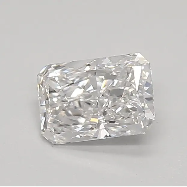 0.49ct D VVS2 Radiant (IGI)
