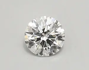0.49ct E VVS1 Round (IGI)