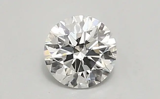 0.49ct E VVS1 Round (IGI)
