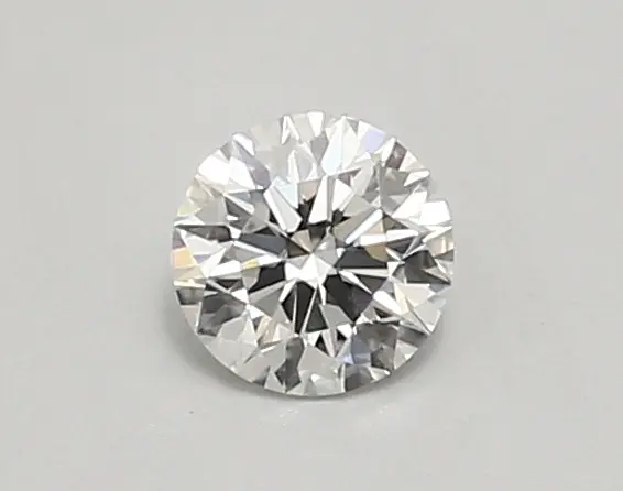 0.49ct E VVS1 Round (IGI)