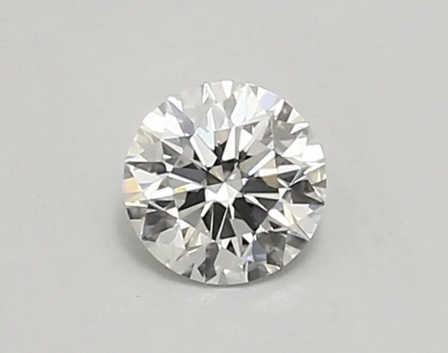 0.49ct E VVS1 Round (IGI)