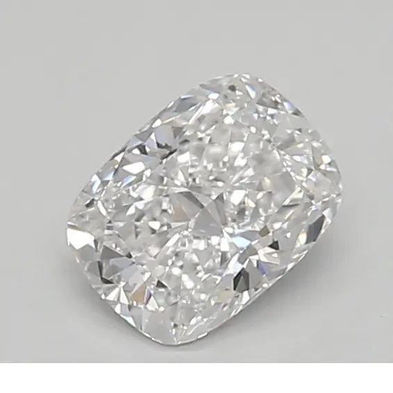 0.49ct E VVS2 Cushion (IGI)