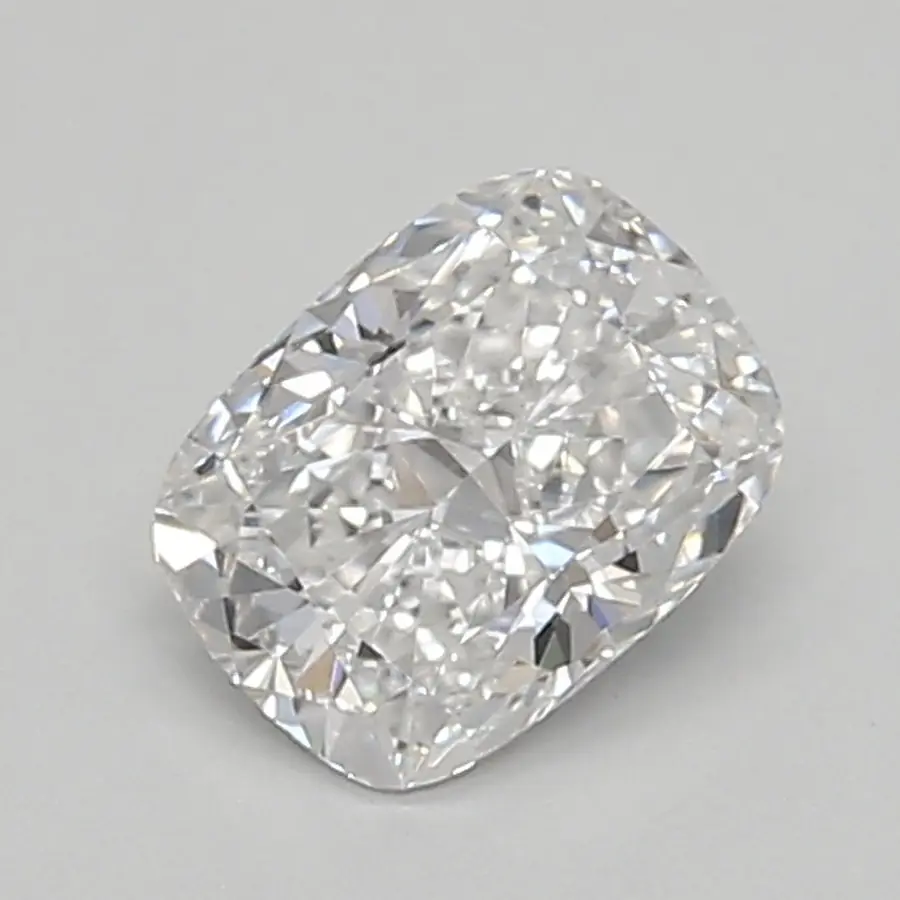 0.49ct E VVS2 Cushion (IGI)