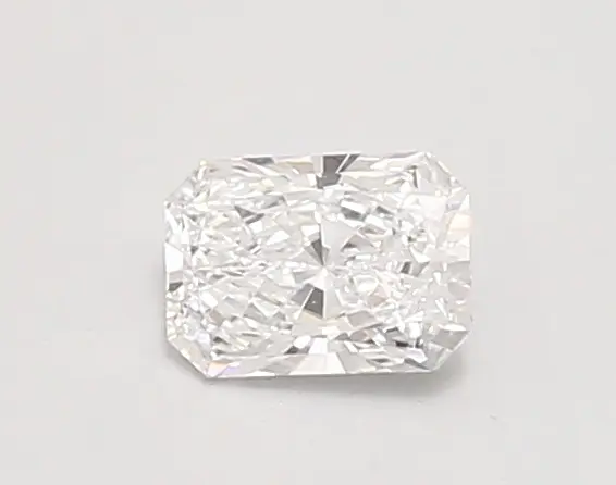 0.49ct D VVS2 Radiant (IGI)
