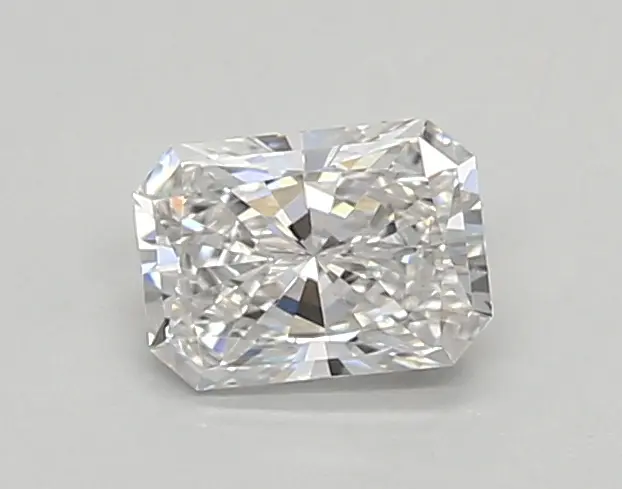 0.49ct D VVS2 Radiant (IGI)