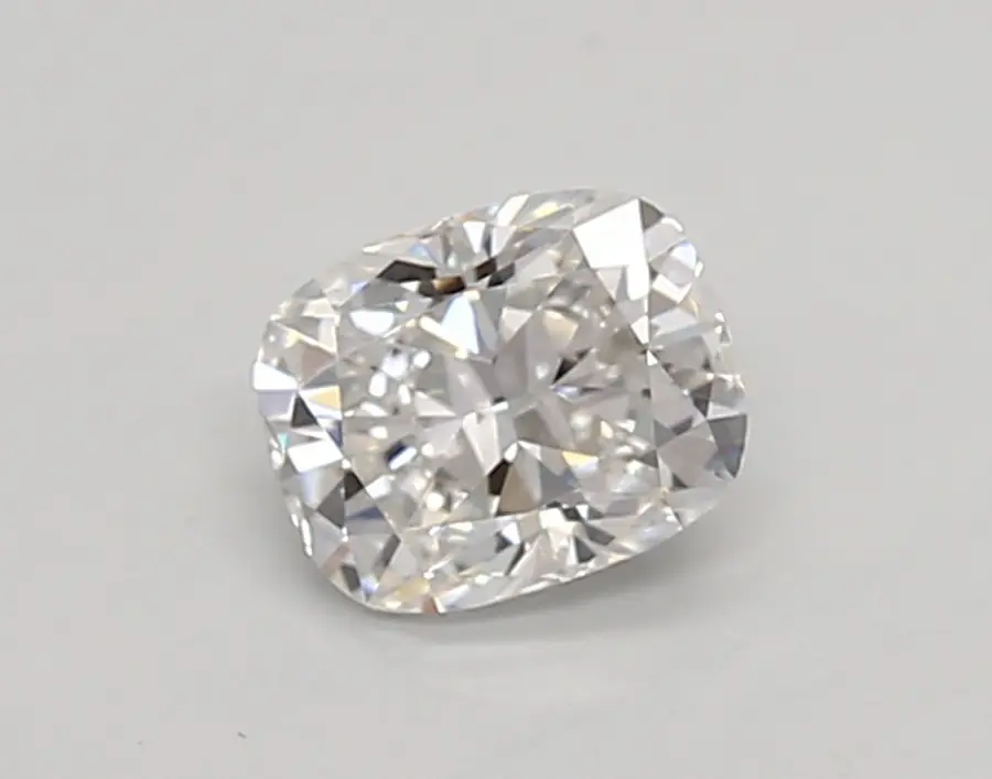 0.49ct E VVS1 Cushion (IGI)